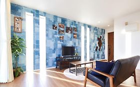 E-Horizon Resort コンドミニアム名護 A